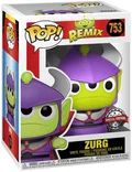 Zurg #753 Funko Pop
